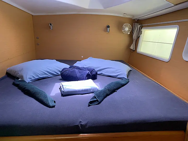 Lagoon 380 - 