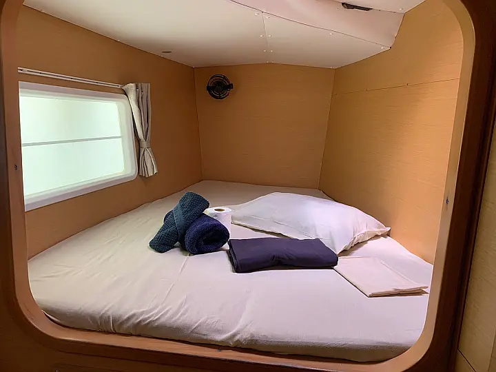 Lagoon 380 - 