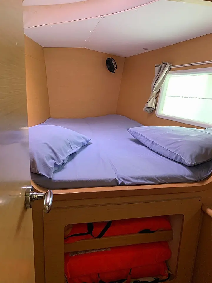 Lagoon 380 - 