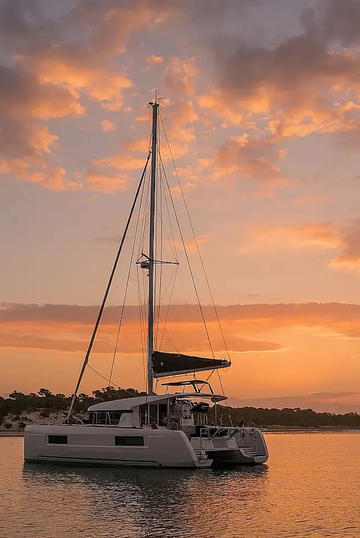 Lagoon 40 - 