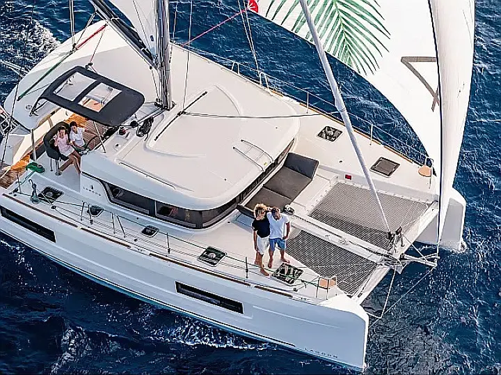 Lagoon 40 - 