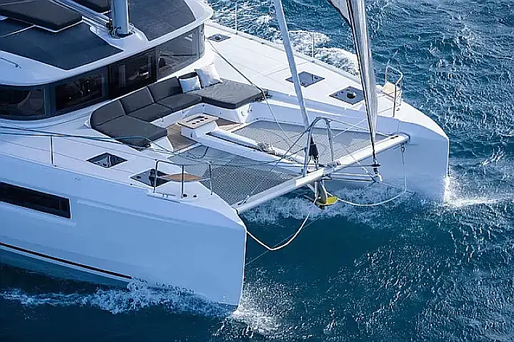 Lagoon 51 - 