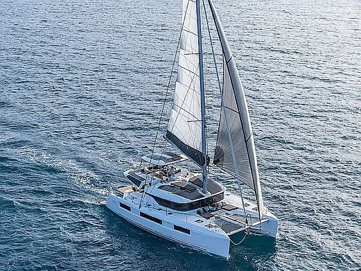 Lagoon 51 - 