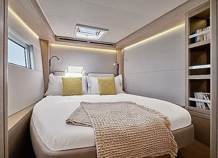 Lagoon 51 - 