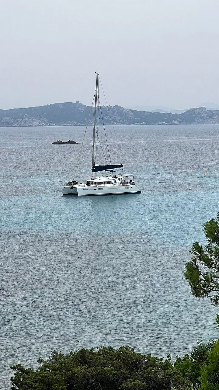 Lagoon 440 - 