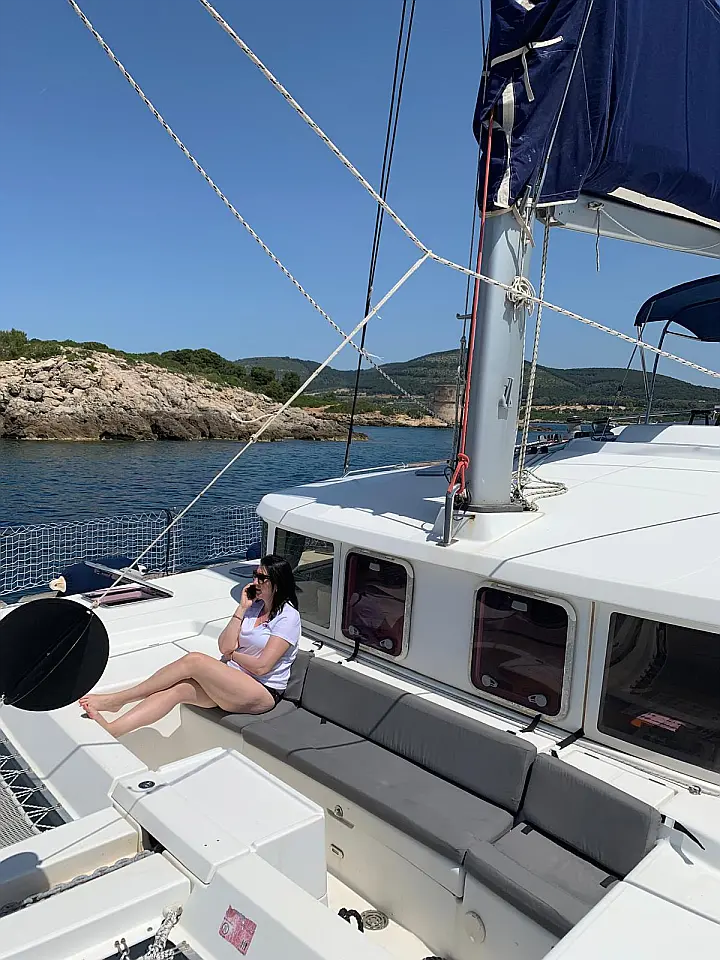 Lagoon 440 - 