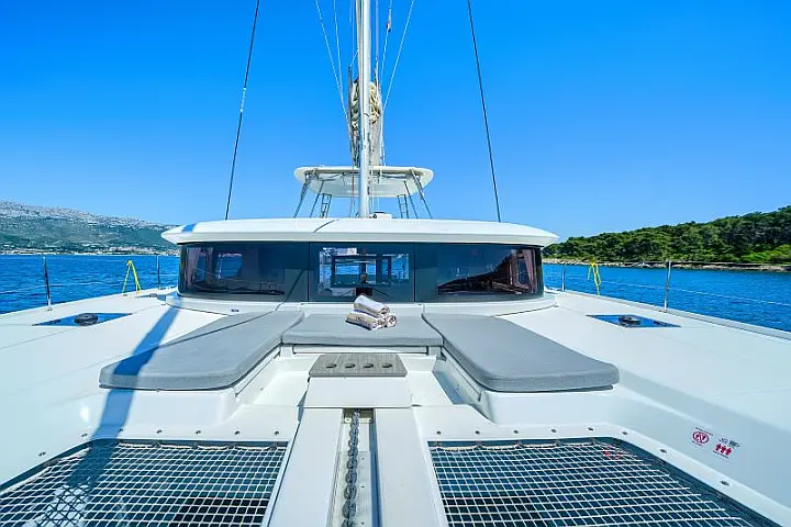 Lagoon 46  - 