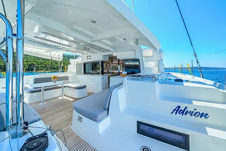 Lagoon 46  - 