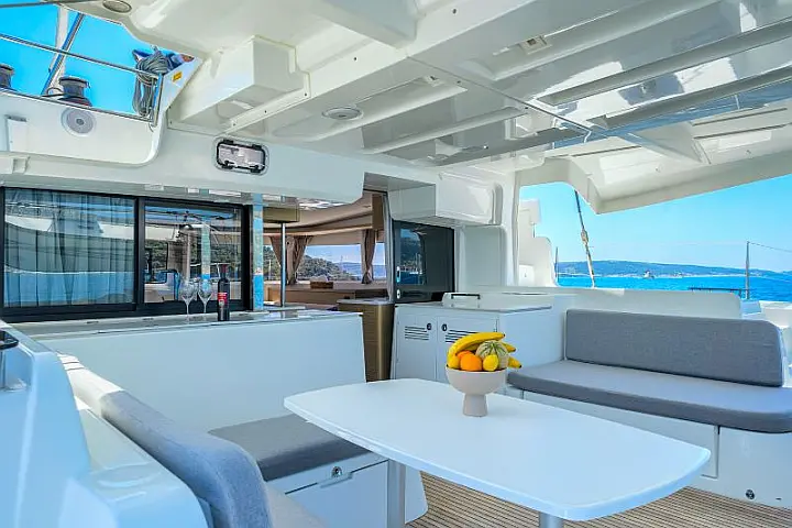 Lagoon 46  - 