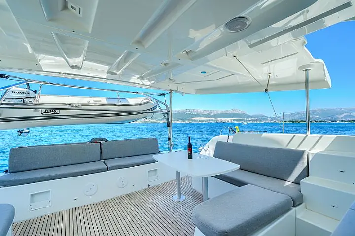 Lagoon 46  - 
