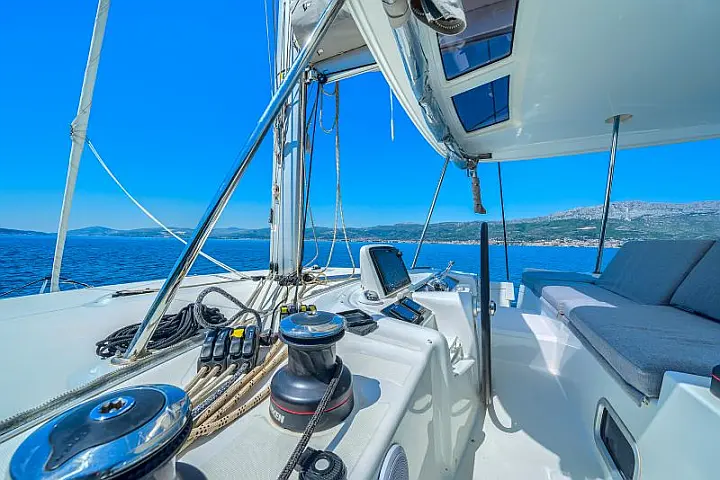 Lagoon 46  - 