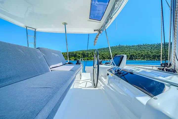 Lagoon 46  - 