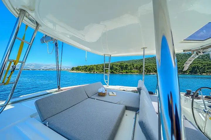 Lagoon 46  - 
