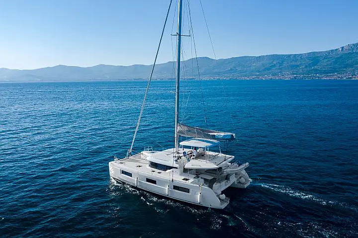 Lagoon 46  - 