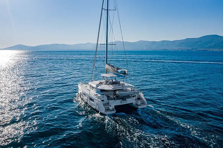 Lagoon 46  - 
