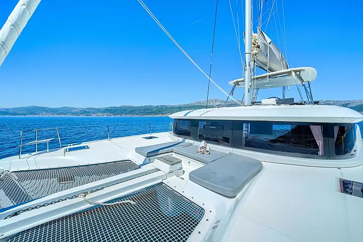 Lagoon 46  - 