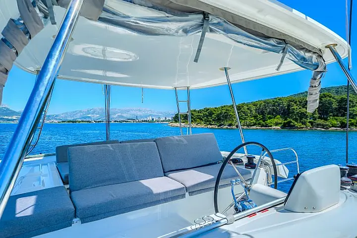 Lagoon 46  - 