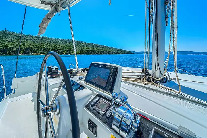 Lagoon 46  - 