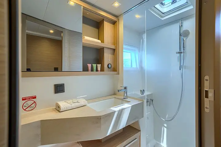 Lagoon 46  - 