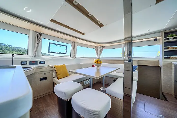 Lagoon 46  - 