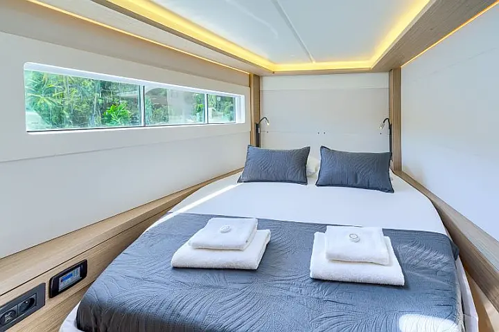 Lagoon 46  - 