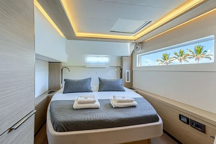Lagoon 46  - 