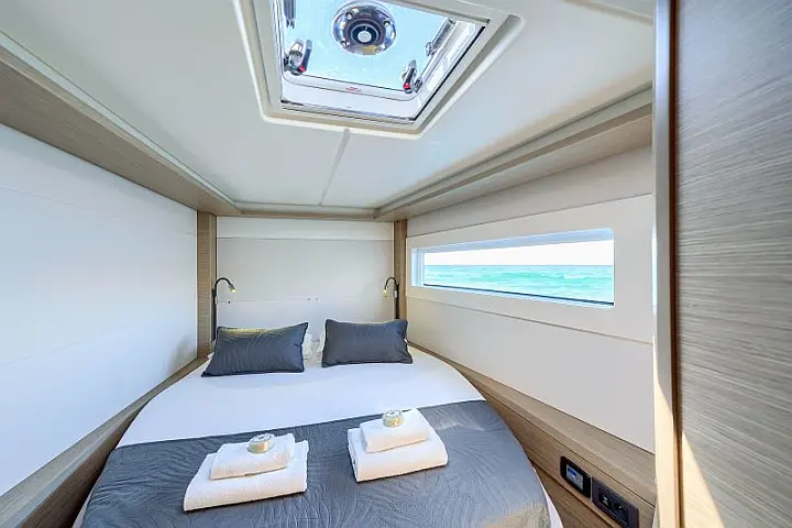 Lagoon 46  - 