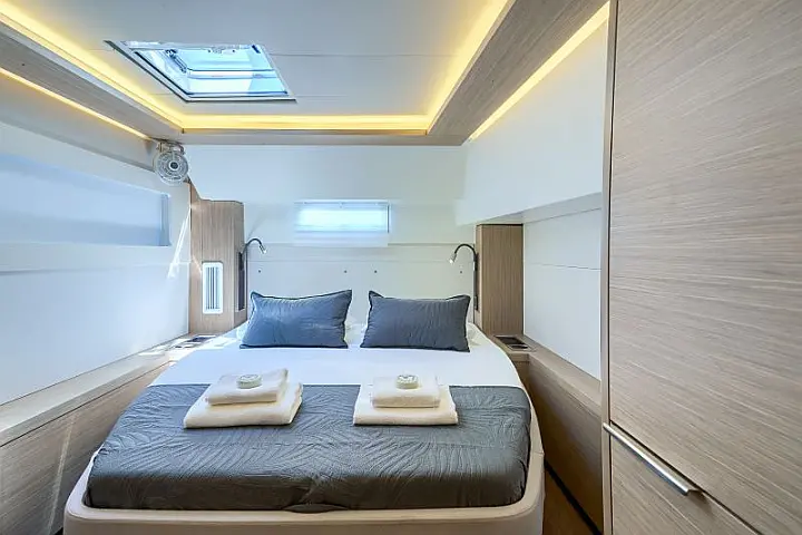 Lagoon 46  - 