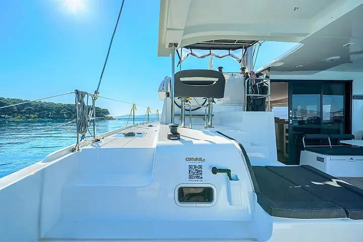 Lagoon 42 - 