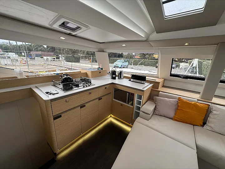 Elba 45 S - 