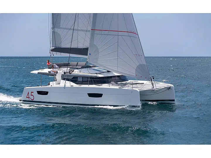 Elba 45 S - External image