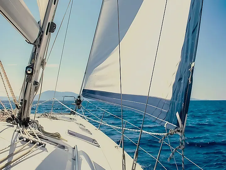 Bavaria 50 Cruiser - 