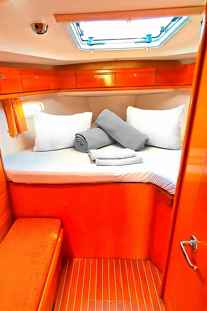 Bavaria 50 Cruiser - 