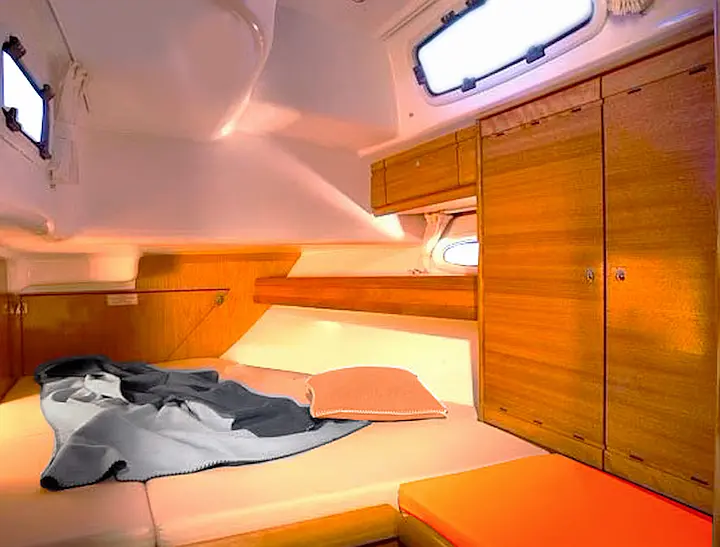 Bavaria 50 Cruiser - 