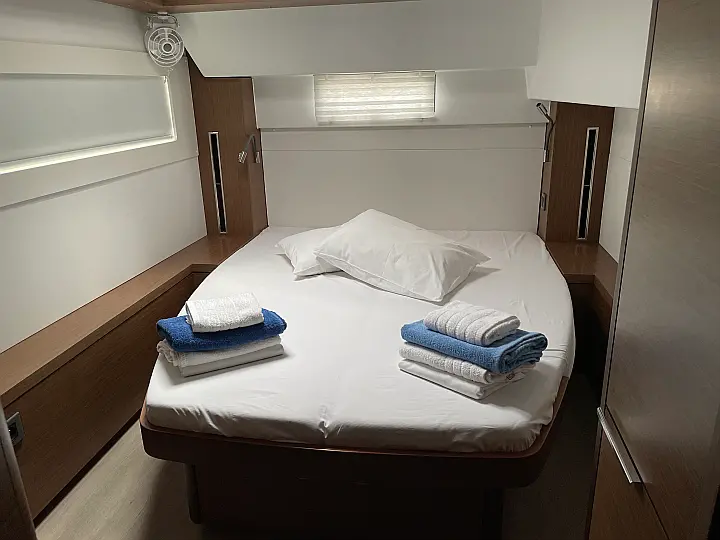 Lagoon 46  - 