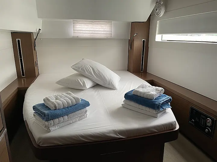 Lagoon 46  - 