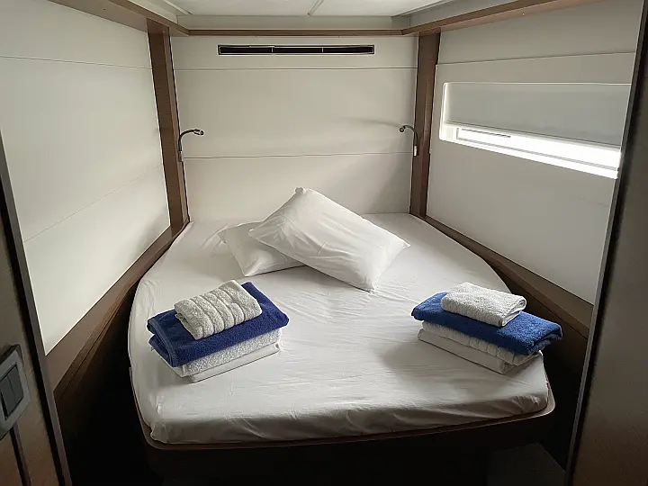 Lagoon 46  - 
