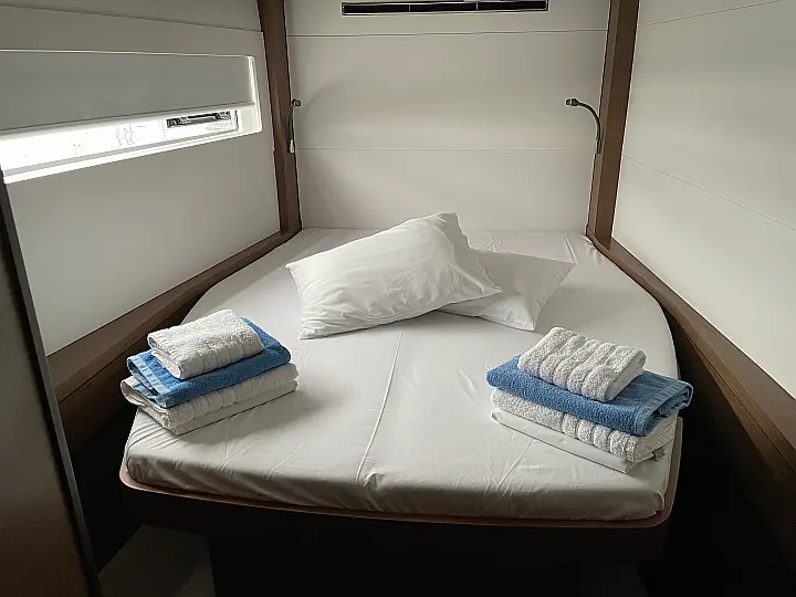 Lagoon 46  - 