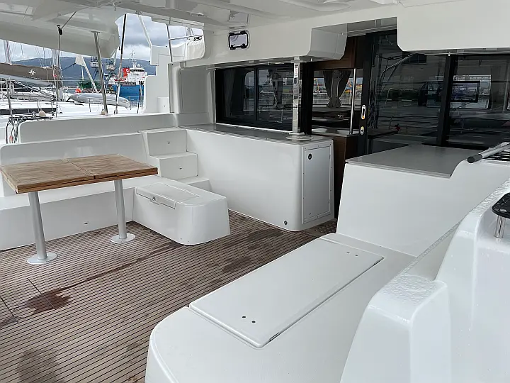 Lagoon 46  - 
