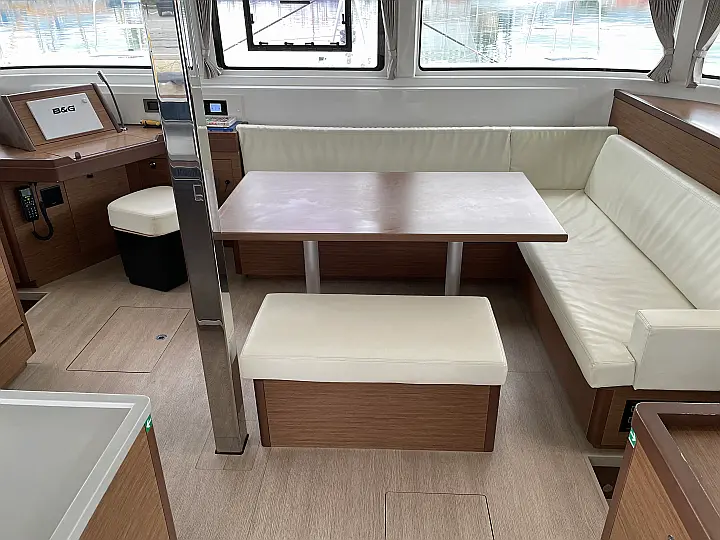Lagoon 46  - 