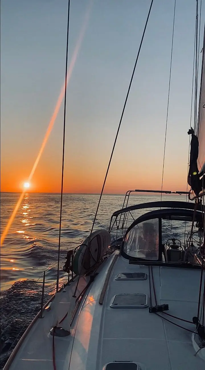 Sun Odyssey 49 - 