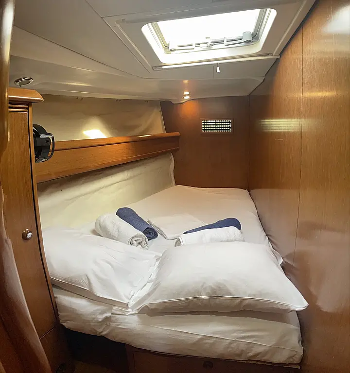 Sun Odyssey 49 - 
