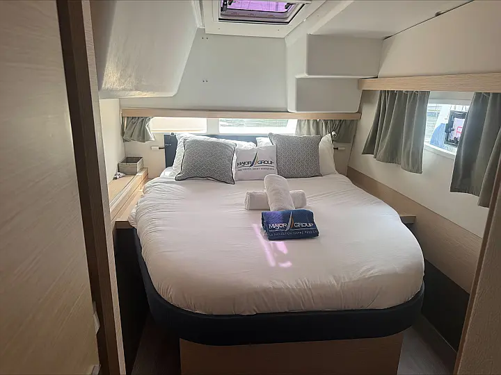 Lucia 40 (3cab) - 