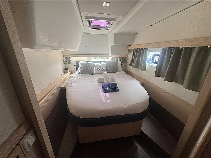 Lucia 40 (3cab) - 