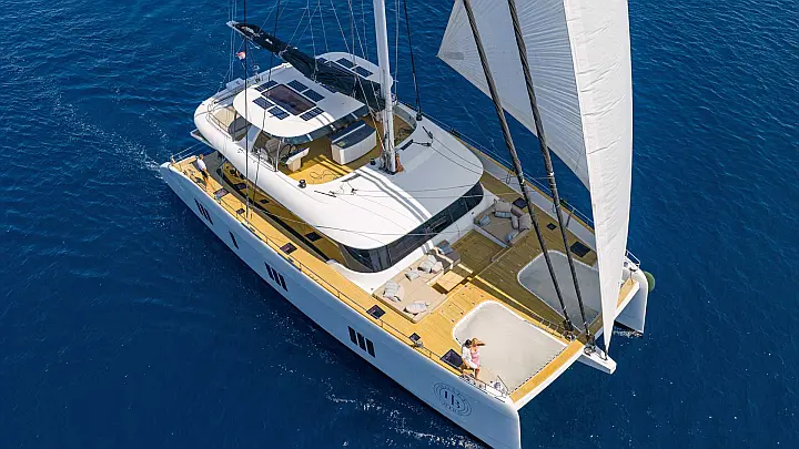 Sunreef 80 - 