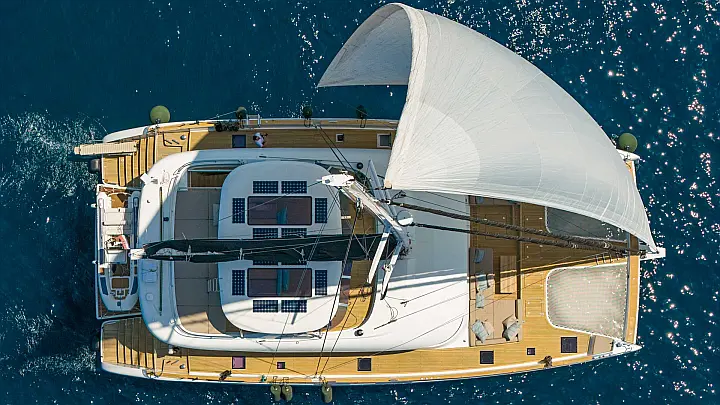 Sunreef 80 - 