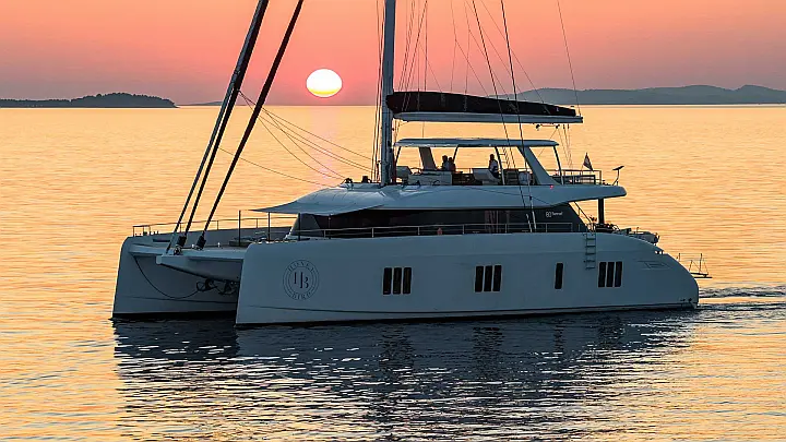 Sunreef 80 - 