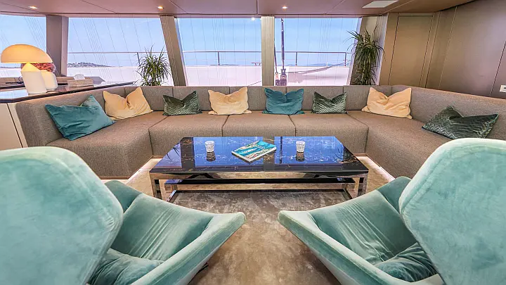 Sunreef 80 - 