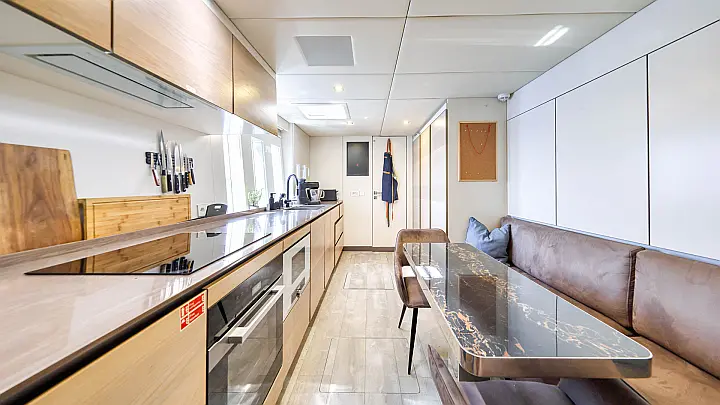 Sunreef 80 - 