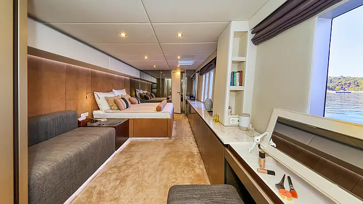 Sunreef 80 - 